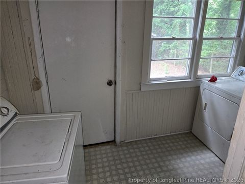 Tiny photo for 2505 NC Highway 130, Rowland, NC 28383 (MLS # 763565)