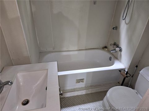 Tiny photo for 2505 NC Highway 130, Rowland, NC 28383 (MLS # 763565)