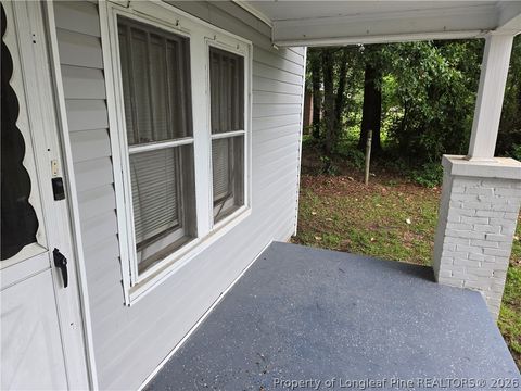 Tiny photo for 2505 NC Highway 130, Rowland, NC 28383 (MLS # 763565)