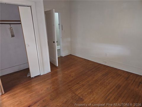 Tiny photo for 2505 NC Highway 130, Rowland, NC 28383 (MLS # 763565)