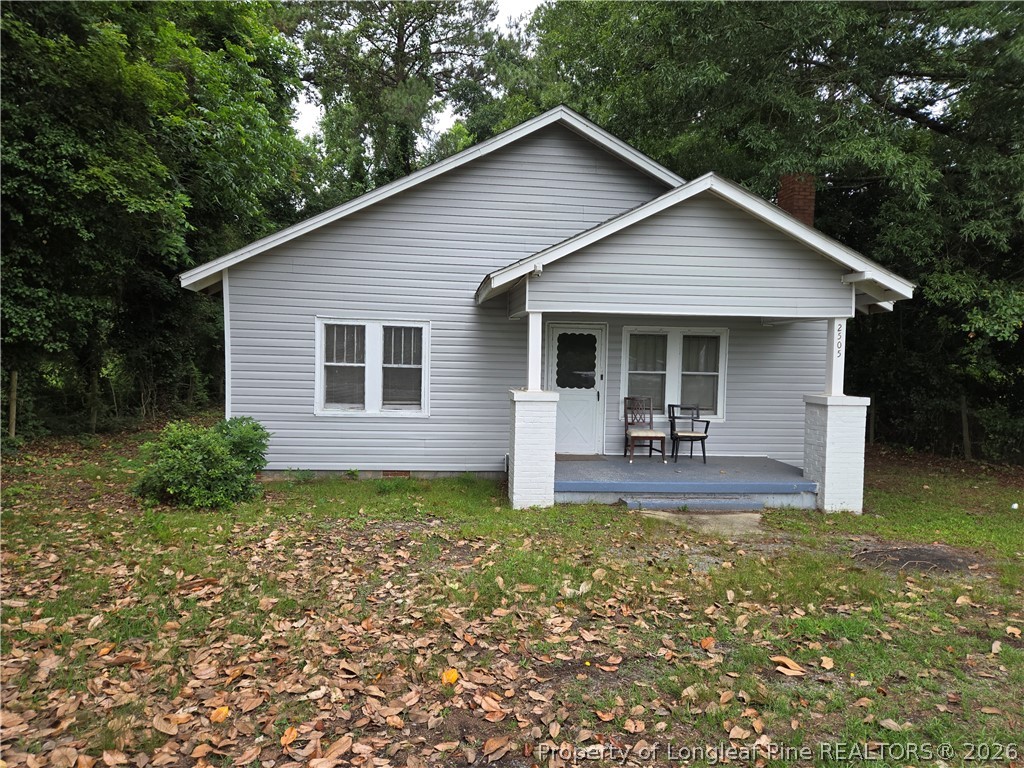 2505 NC Highway 130