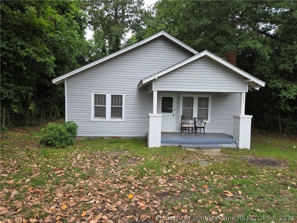 Photo of 2505 NC Highway 130, Rowland, NC 28383 (MLS # 763565)