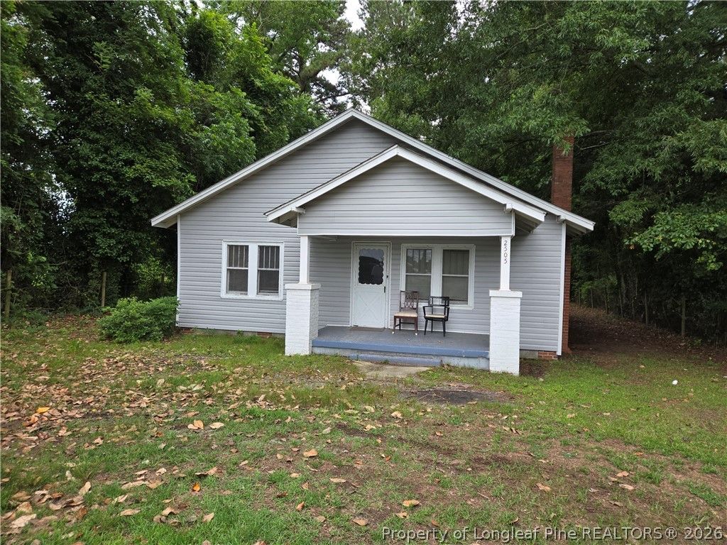 Photo of 2505 NC Highway 130, Rowland, NC 28383 (MLS # 763565)