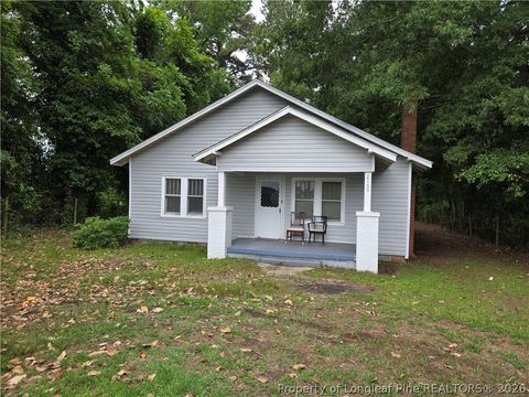 Photo of 2505 NC Highway 130, Rowland, NC 28383 (MLS # 763565)