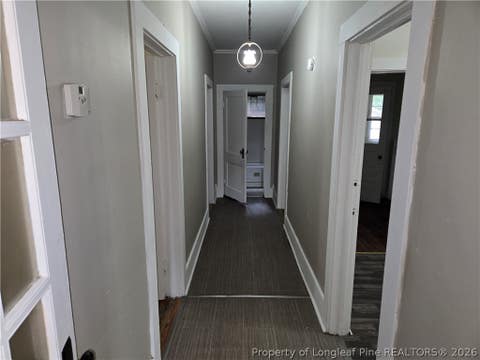Tiny photo for 2505 NC Highway 130, Rowland, NC 28383 (MLS # 763565)