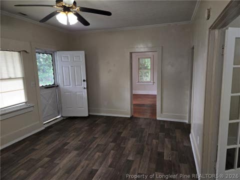 Tiny photo for 2505 NC Highway 130, Rowland, NC 28383 (MLS # 763565)
