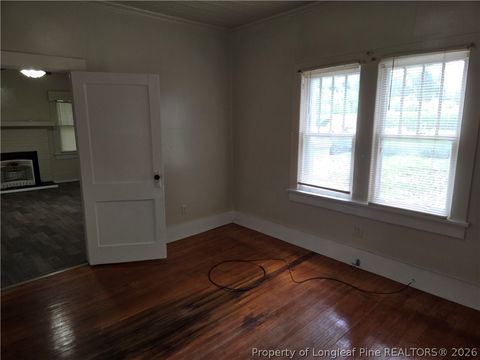 Tiny photo for 2505 NC Highway 130, Rowland, NC 28383 (MLS # 763565)