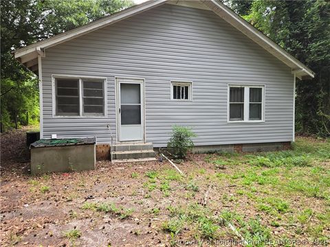 Tiny photo for 2505 NC Highway 130, Rowland, NC 28383 (MLS # 763565)