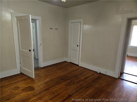 Tiny photo for 2505 NC Highway 130, Rowland, NC 28383 (MLS # 763565)