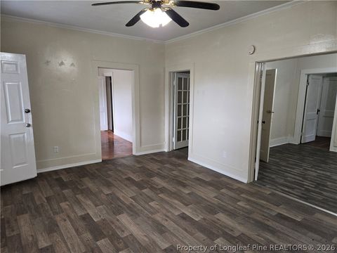 Tiny photo for 2505 NC Highway 130, Rowland, NC 28383 (MLS # 763565)