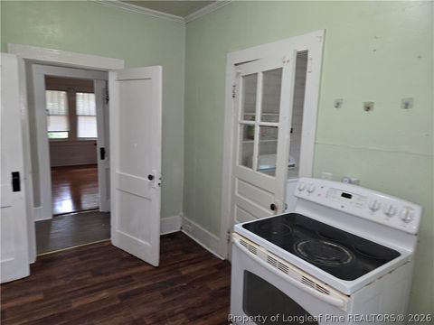 Tiny photo for 2505 NC Highway 130, Rowland, NC 28383 (MLS # 763565)