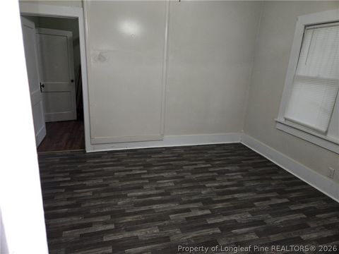 Tiny photo for 2505 NC Highway 130, Rowland, NC 28383 (MLS # 763565)
