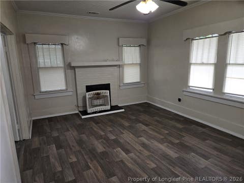 Tiny photo for 2505 NC Highway 130, Rowland, NC 28383 (MLS # 763565)