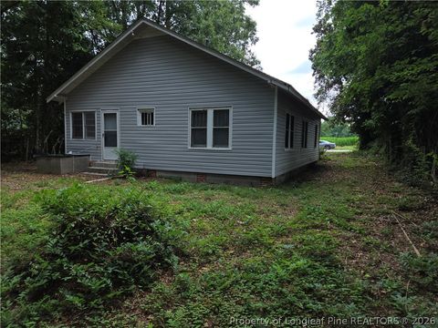 Tiny photo for 2505 NC Highway 130, Rowland, NC 28383 (MLS # 763565)