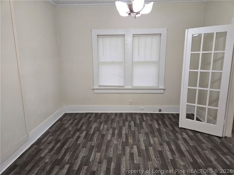Tiny photo for 2505 NC Highway 130, Rowland, NC 28383 (MLS # 763565)