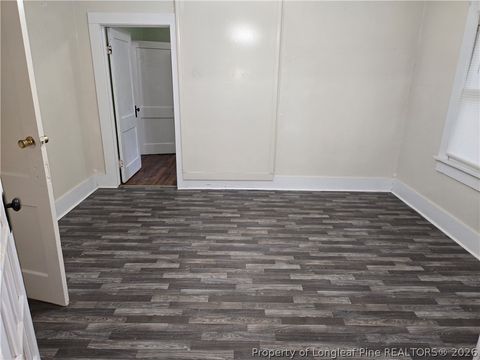 Tiny photo for 2505 NC Highway 130, Rowland, NC 28383 (MLS # 763565)