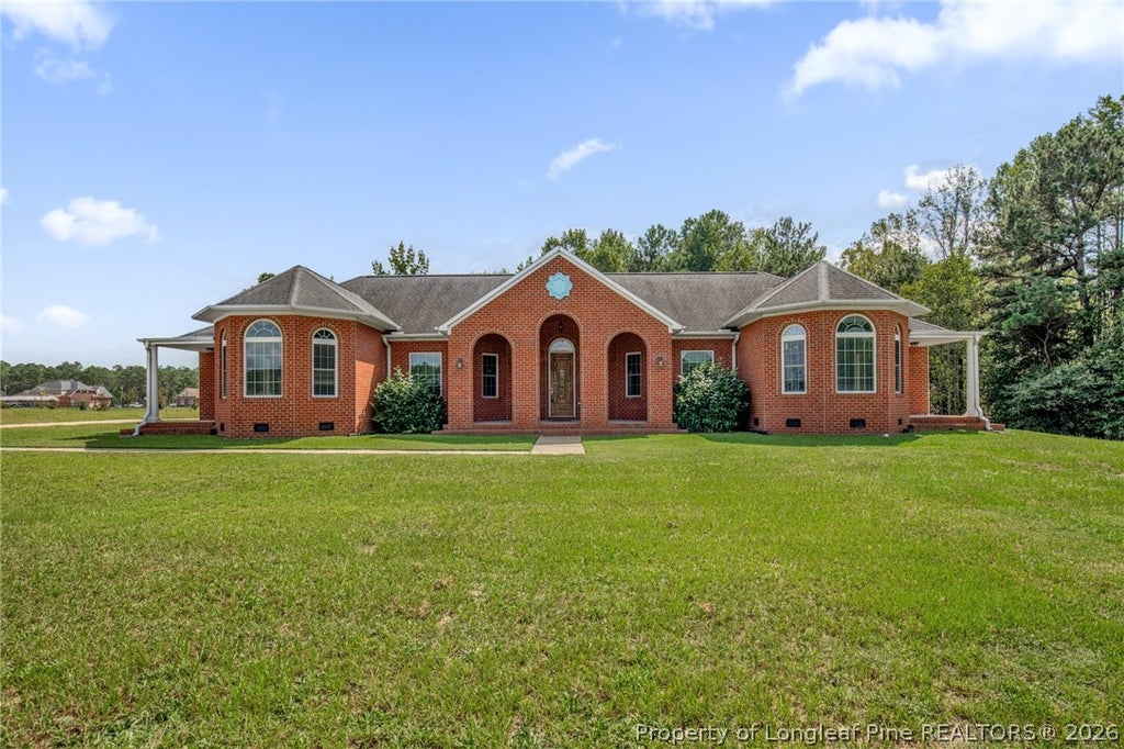 Photo of 251 Water Ridge Lane, Stedman, NC 28391 (MLS # 769129)