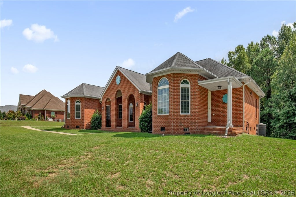 Photo of 251 Water Ridge Lane, Stedman, NC 28391 (MLS # 769129)