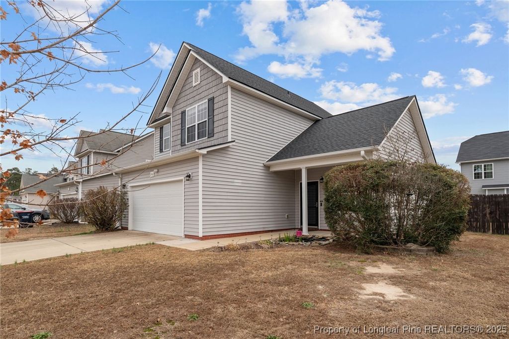 Photo of 1746 Cherry Point Drive, Fayetteville, NC 28306 (MLS # 754738)
