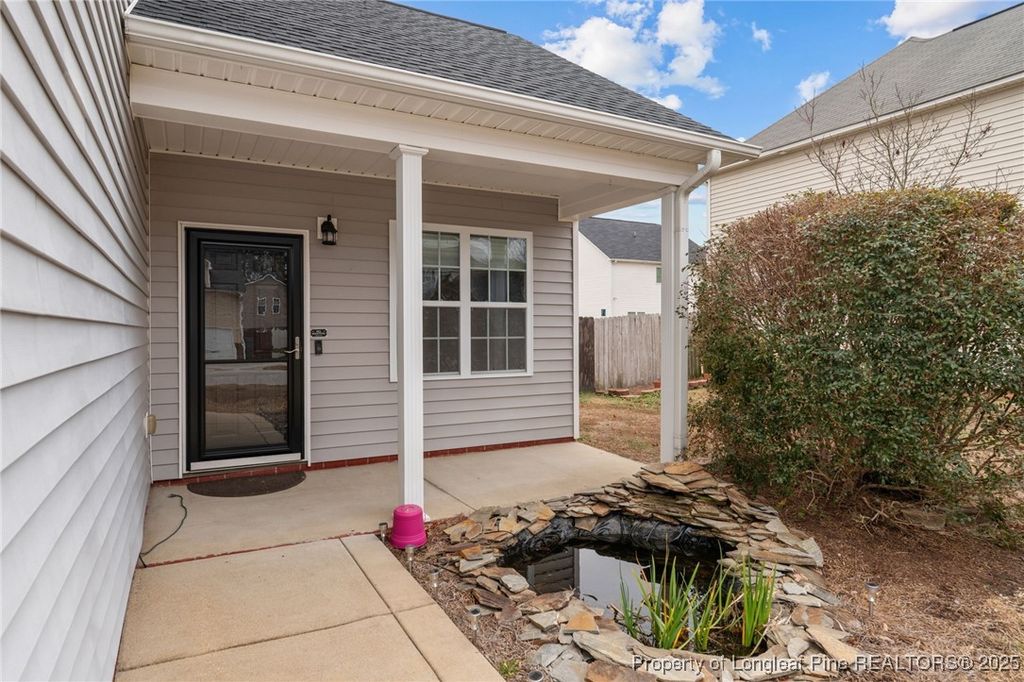 Photo of 1746 Cherry Point Drive, Fayetteville, NC 28306 (MLS # 754738)
