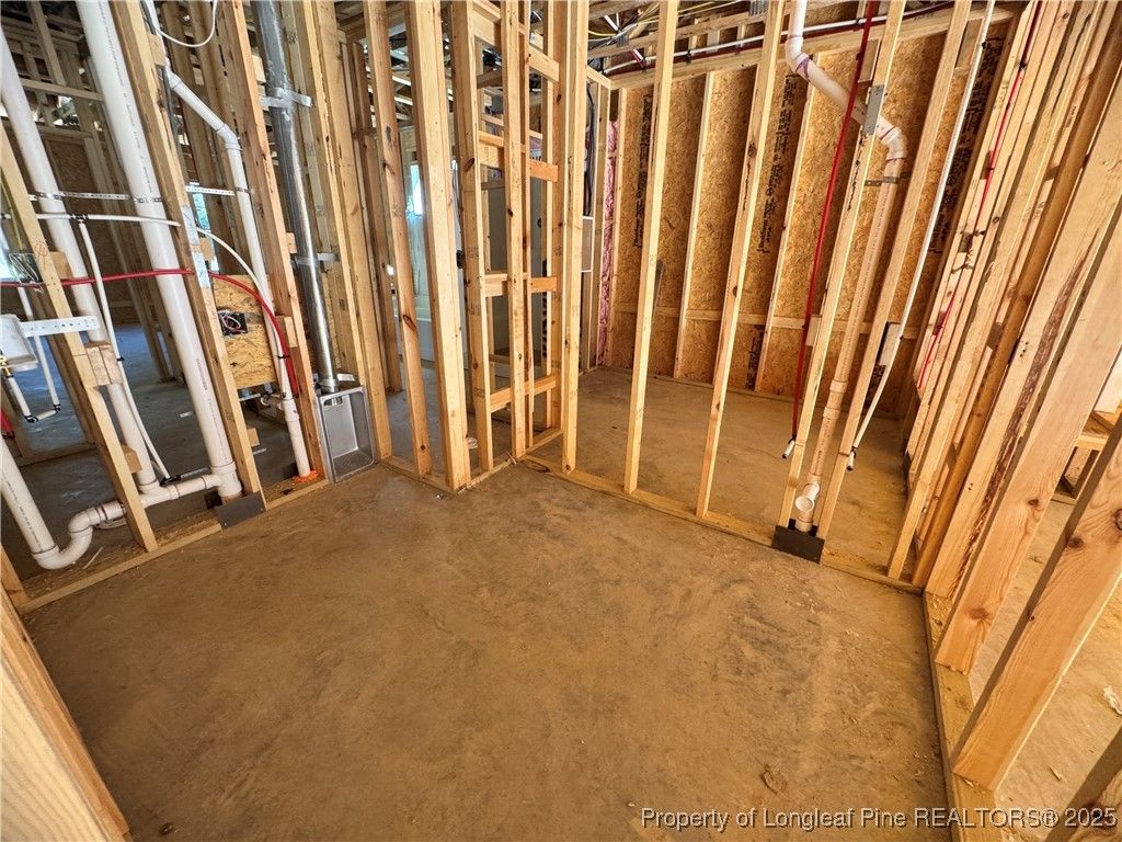Photo of 2154 Montrose (Lot 6) Road, Raeford, NC 28376 (MLS # 747344)