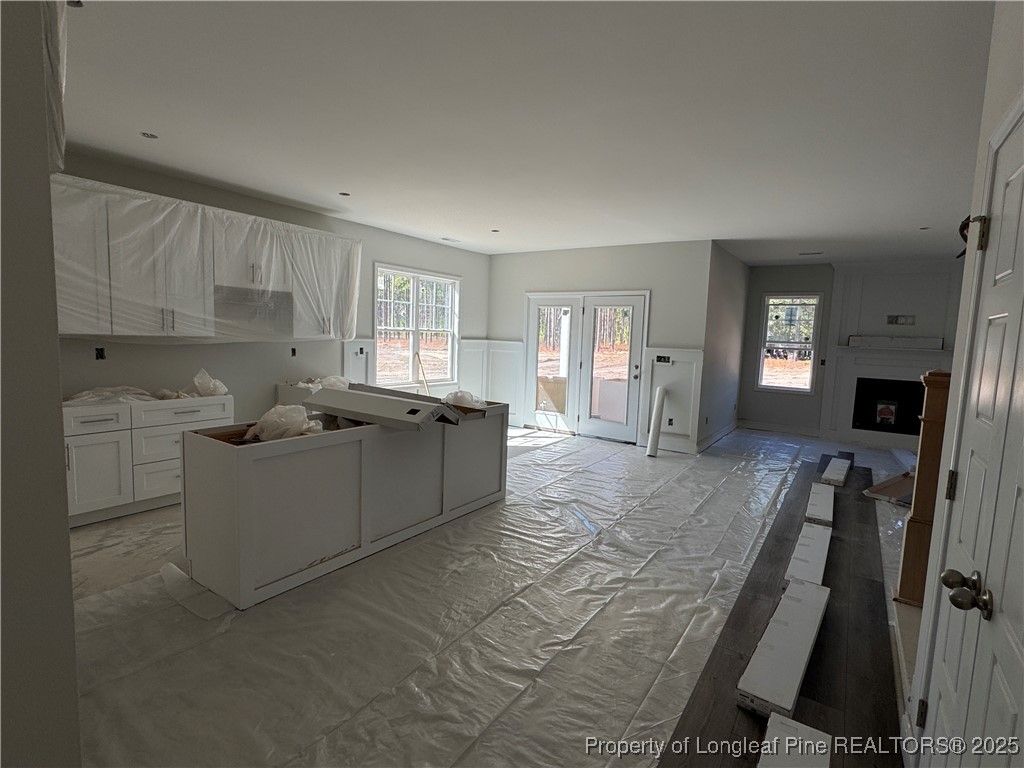 Photo of 2154 Montrose (Lot 6) Road, Raeford, NC 28376 (MLS # 747344)