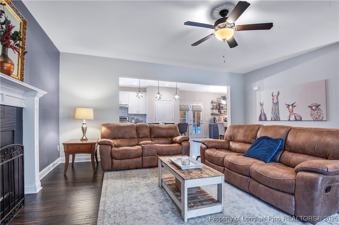 417 Trinity Gardens Lane