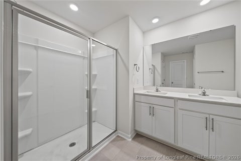 Tiny photo for 2115 Wild Ridge Drive, Fayetteville, NC 28314 (MLS # 769270)