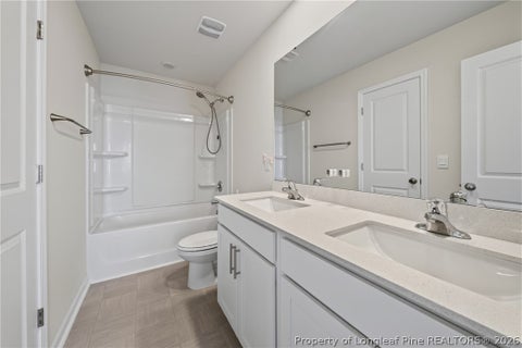 Tiny photo for 2115 Wild Ridge Drive, Fayetteville, NC 28314 (MLS # 769270)