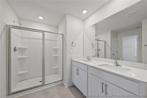 Tiny photo for 2115 Wild Ridge Drive, Fayetteville, NC 28314 (MLS # 769270)