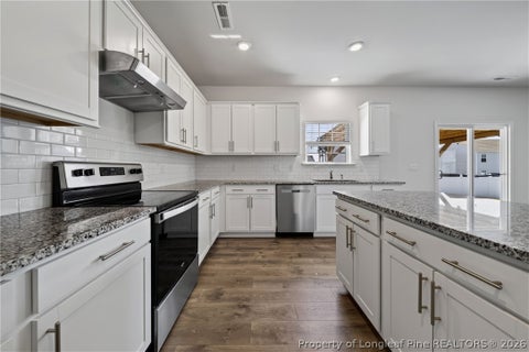 Tiny photo for 2115 Wild Ridge Drive, Fayetteville, NC 28314 (MLS # 769270)