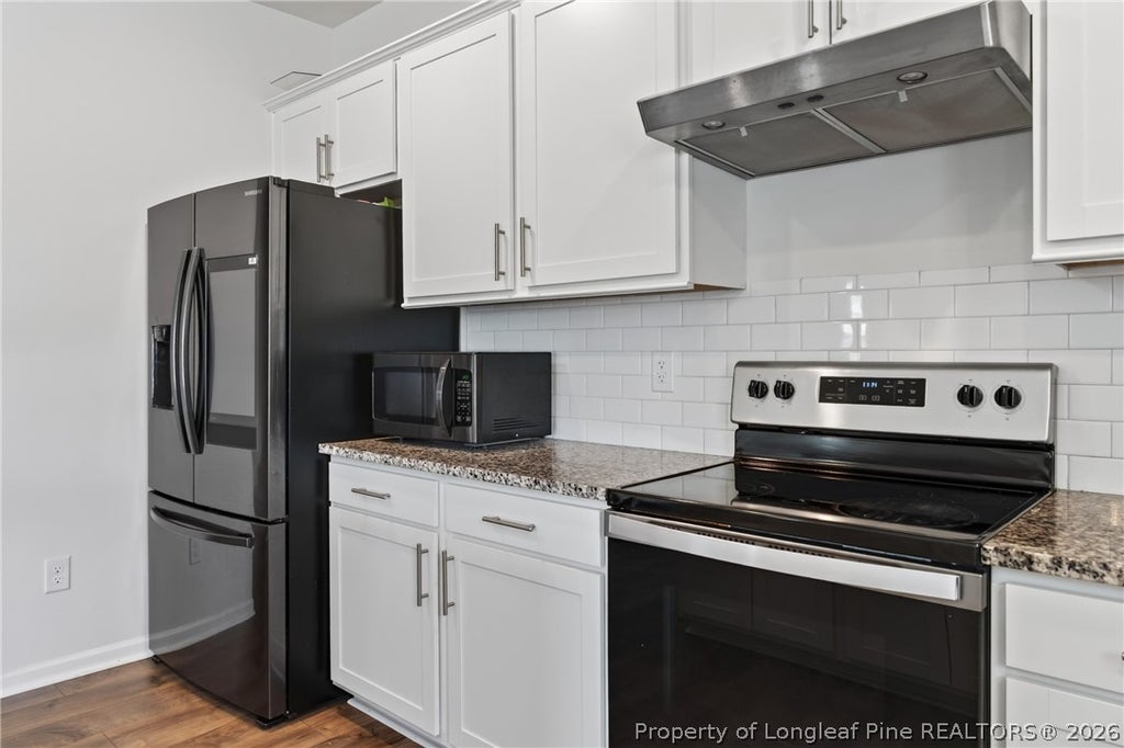 Photo of 2115 Wild Ridge Drive, Fayetteville, NC 28314 (MLS # 769270)