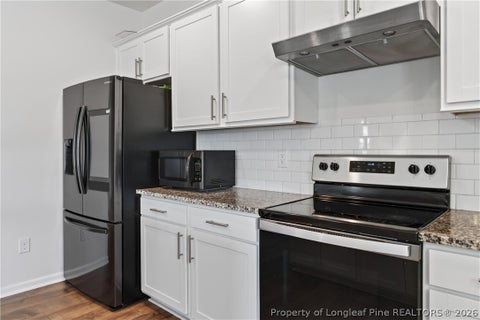 Tiny photo for 2115 Wild Ridge Drive, Fayetteville, NC 28314 (MLS # 769270)