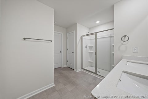 Tiny photo for 2115 Wild Ridge Drive, Fayetteville, NC 28314 (MLS # 769270)