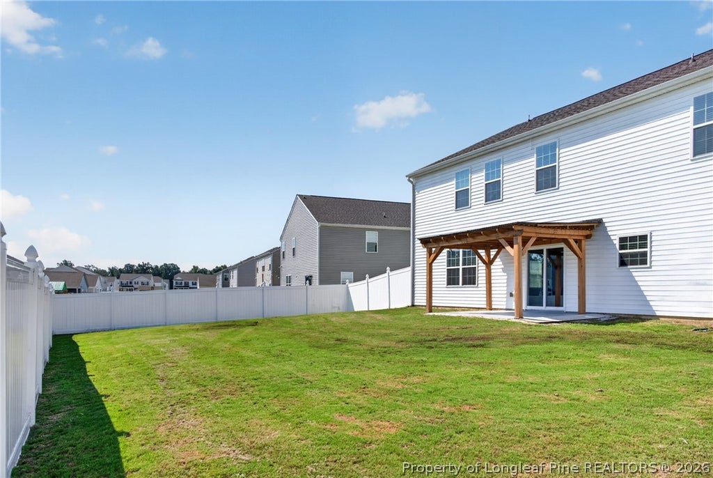 Photo of 2115 Wild Ridge Drive, Fayetteville, NC 28314 (MLS # 769270)