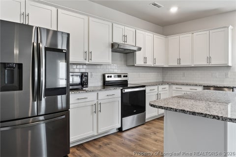Tiny photo for 2115 Wild Ridge Drive, Fayetteville, NC 28314 (MLS # 769270)
