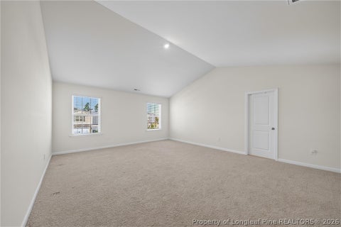 Tiny photo for 2115 Wild Ridge Drive, Fayetteville, NC 28314 (MLS # 769270)