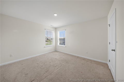 Tiny photo for 2115 Wild Ridge Drive, Fayetteville, NC 28314 (MLS # 769270)