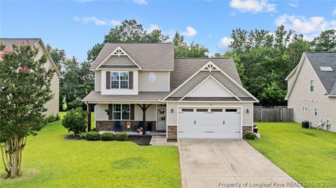 4070 Pleasantburg Drive Fayetteville NC 28312