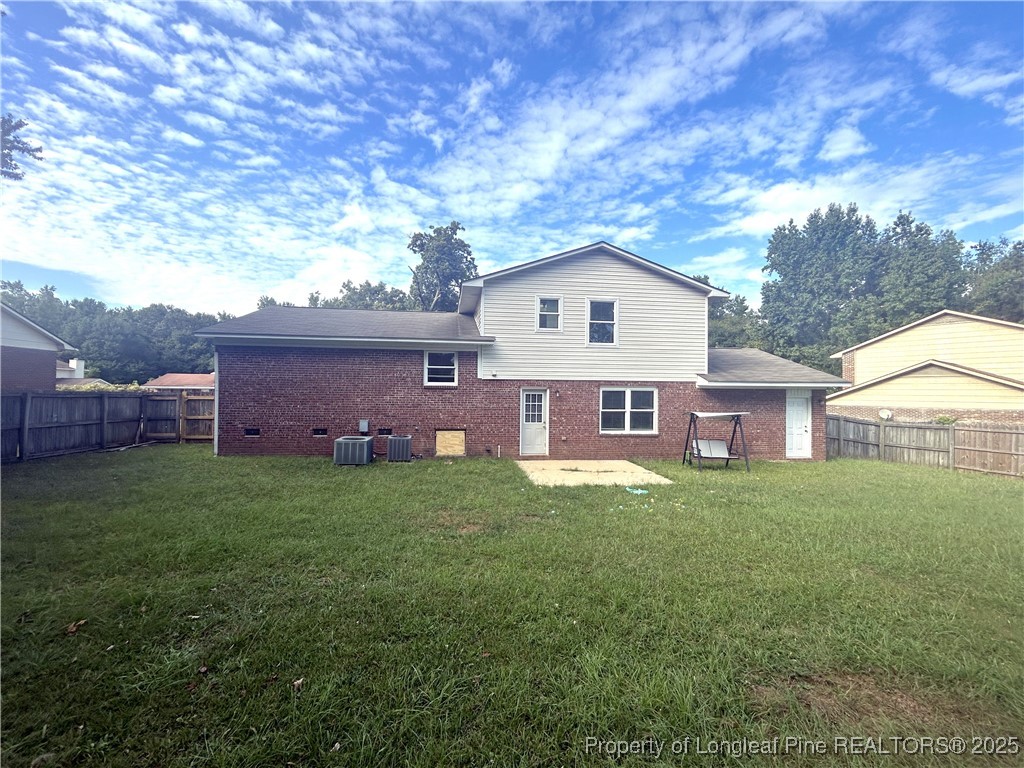 7726 Temperance Drive