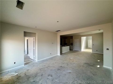 Tiny photo for 103 Rider Road, Pikeville, NC 27863 (MLS # 761217)