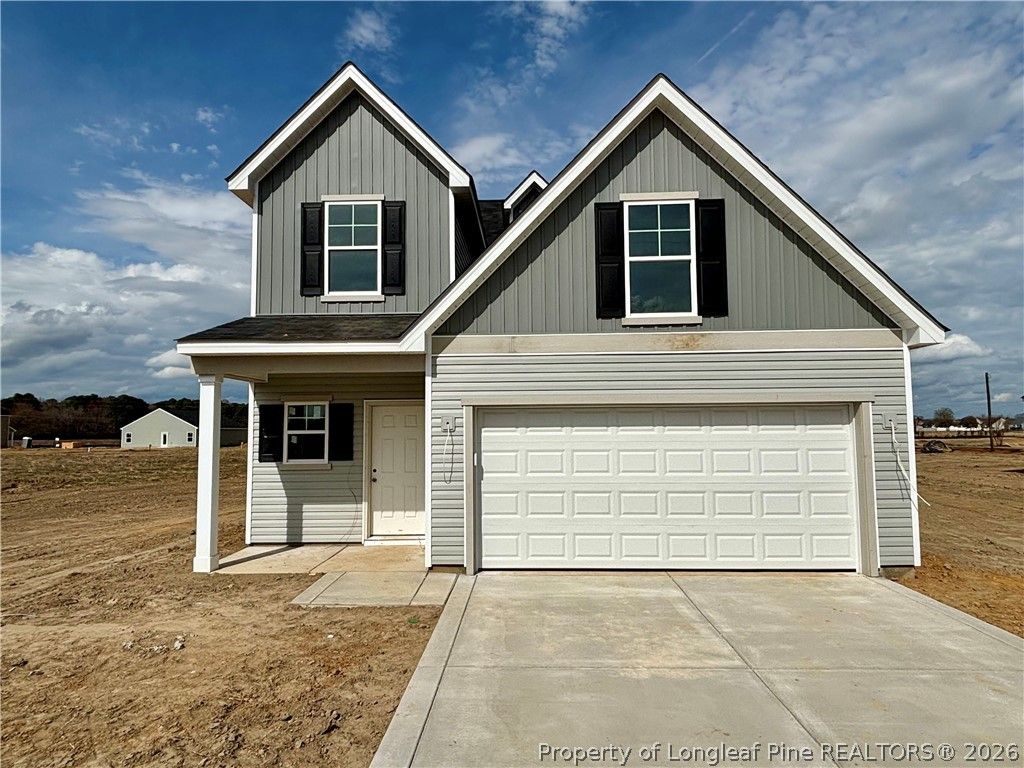 Photo of 103 Rider Road, Pikeville, NC 27863 (MLS # 761217)