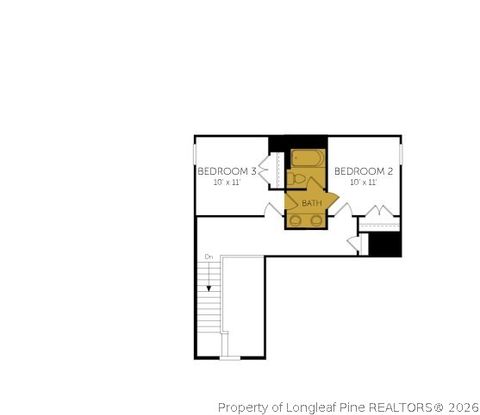 Tiny photo for 103 Rider Road, Pikeville, NC 27863 (MLS # 761217)