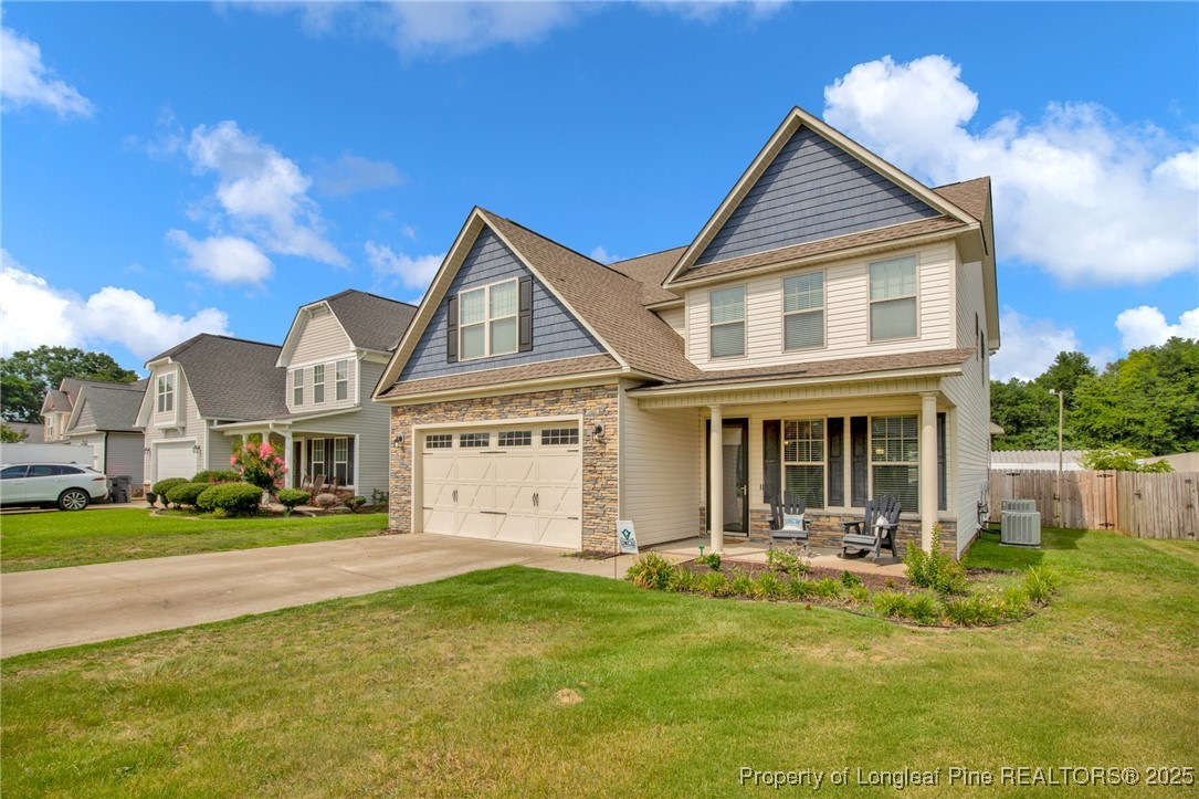 2409 Crosshill Street