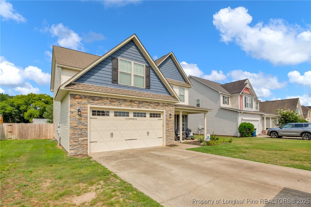 2409 Crosshill Street