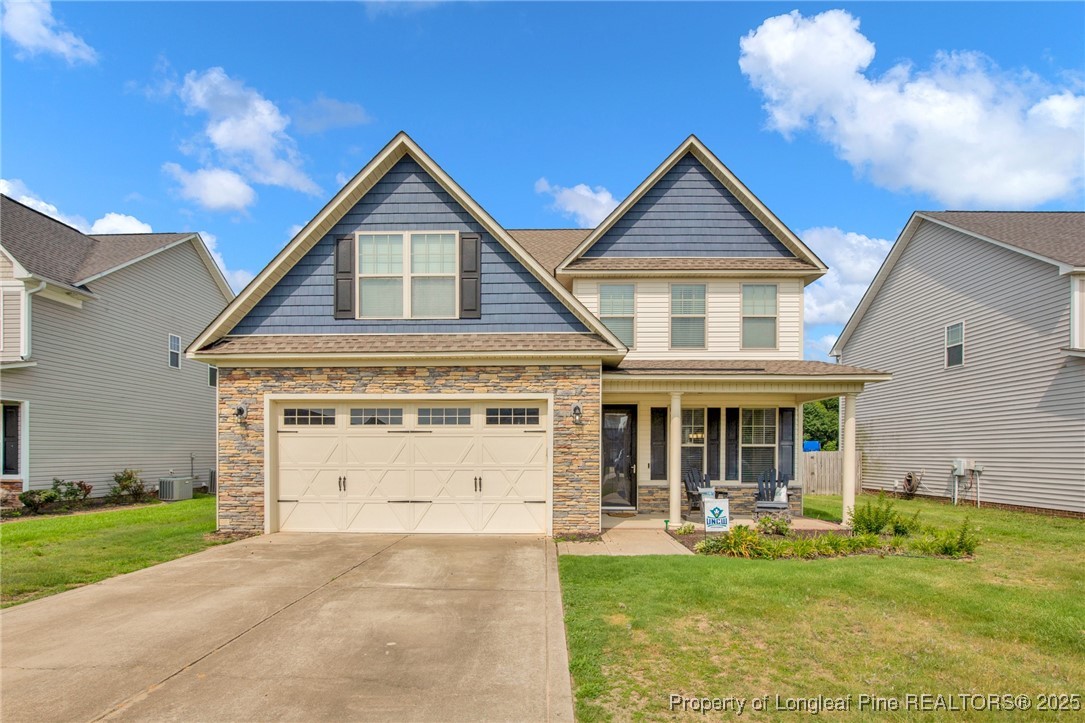 2409 Crosshill Street