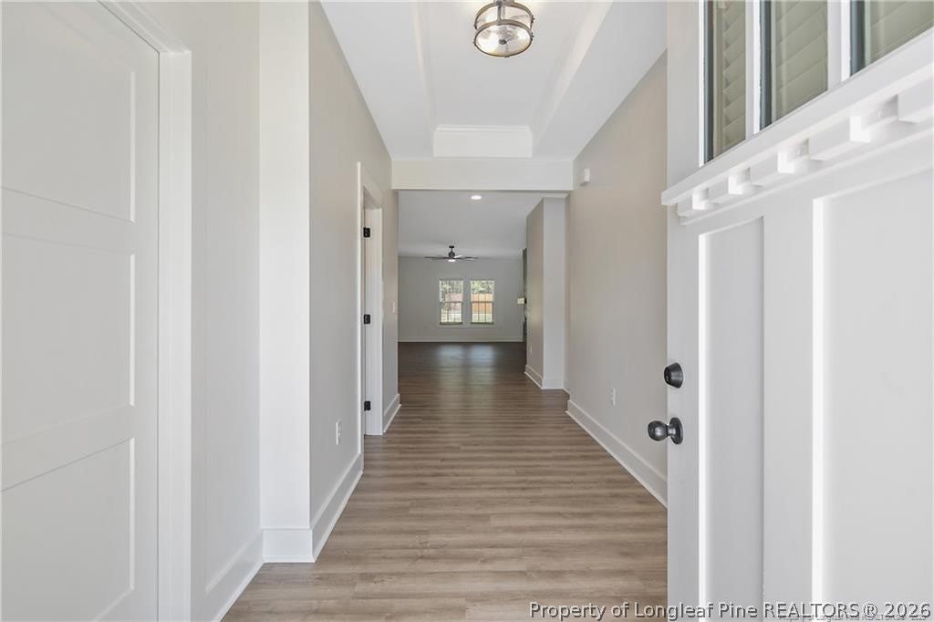 Photo of 3089 Coleman Road, Eastover, NC 28312 (MLS # 768385)
