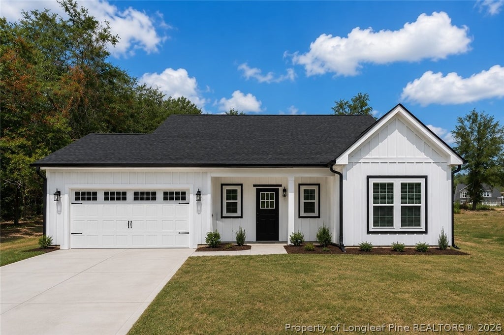 Photo of 3089 Coleman Road, Eastover, NC 28312 (MLS # 768385)
