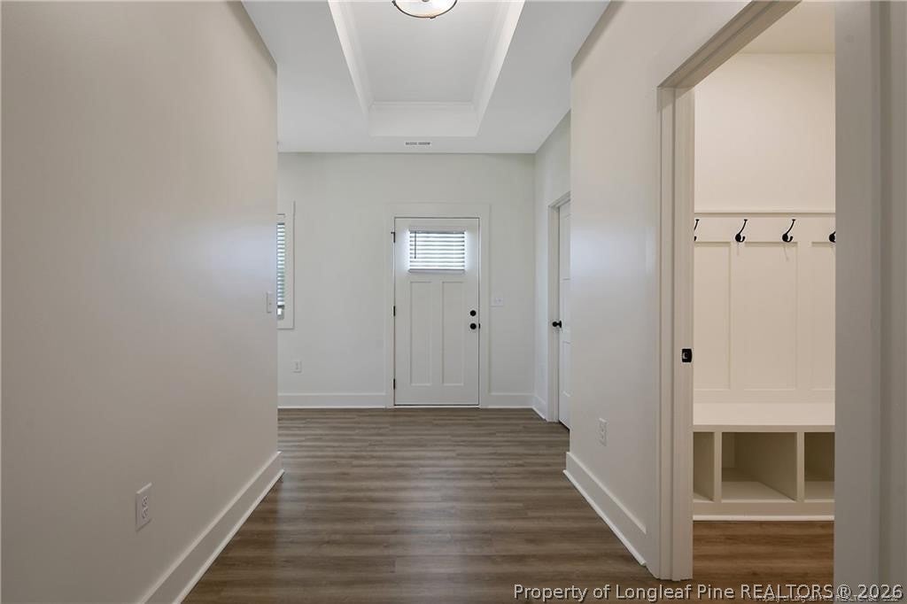 Photo of 3089 Coleman Road, Eastover, NC 28312 (MLS # 768385)