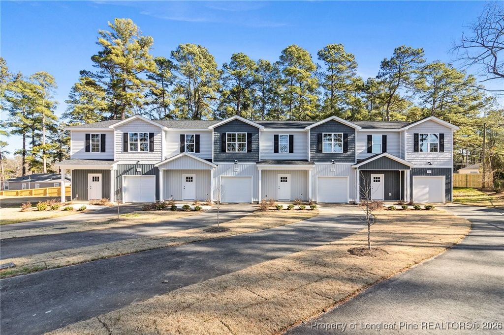 Photo of 1010 Laurel Street, Fayetteville, NC 28303 (MLS # 755860)